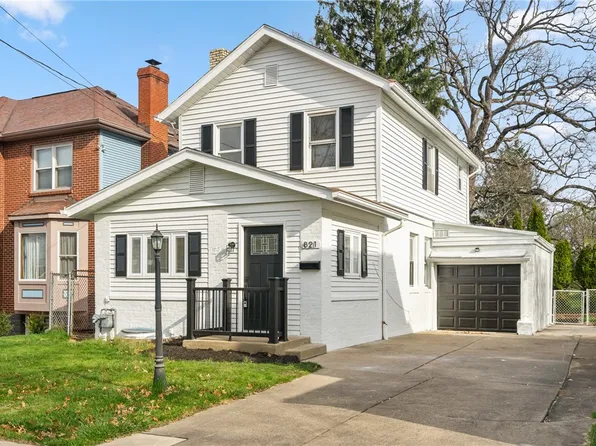 821 California Ave, Oakmont, PA 15139