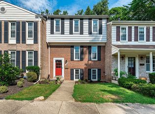 12629 English Orchard Ct, Silver Spring, MD 20906