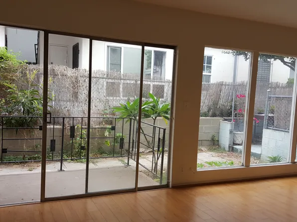 916 N Normandie Ave APT 1, Los Angeles, CA 90029