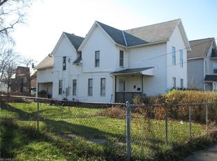 2609 Woodbridge Ave, Cleveland, OH