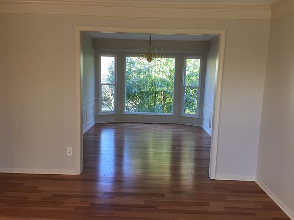 Dinning Room and Living Room