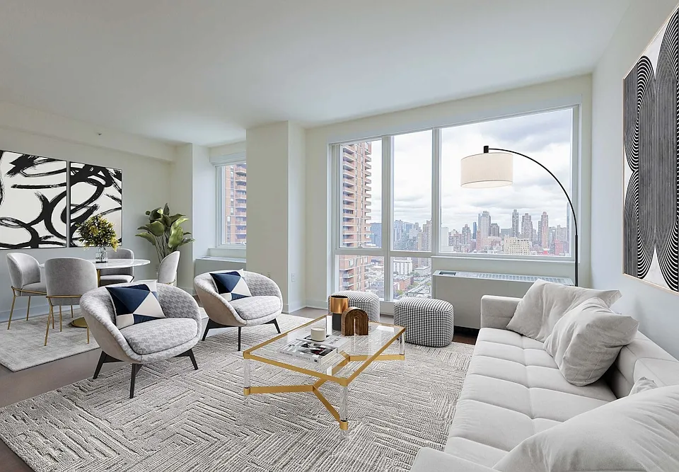 450 W 42nd St #41S