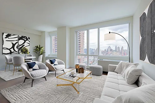 450 W 42nd St Photo 1
