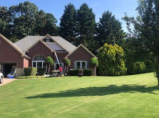 6610 Misty Ln, Cumming, GA 30040