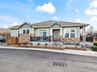 3751 W 136th Ave UNIT N1, Broomfield, CO 80020