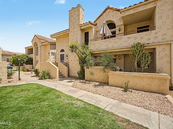 1333 E MORTEN Avenue #206, Phoenix, AZ 85020