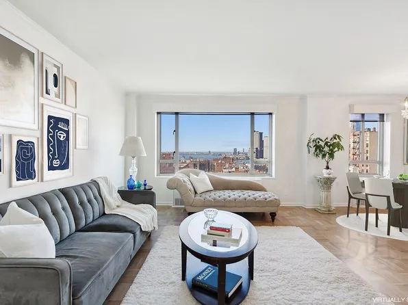 60 Remsen St APT 9C, Brooklyn, NY 11201