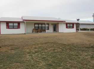 15005 Waloope Rd, Millersview, TX 76862