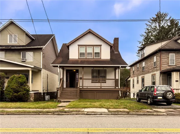 547 Harold Ave, Johnstown, PA 15906