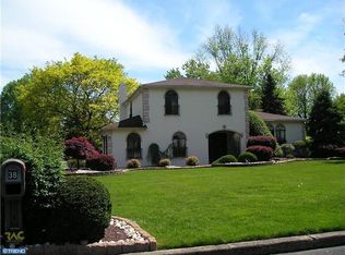 38 Lynford Rd, Richboro, PA 18954