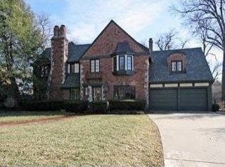 1205 W 61st St, Kansas City, MO 64113