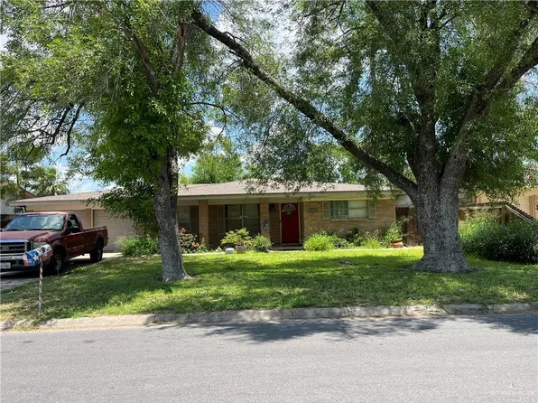 2108 Whitewing Dr, McAllen, TX 78501