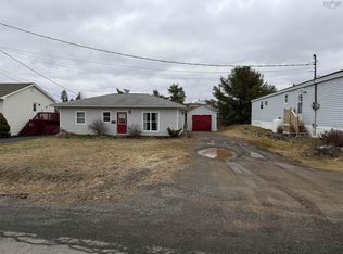 20 Somers Rd, Antigonish, NS B2G 2Z3