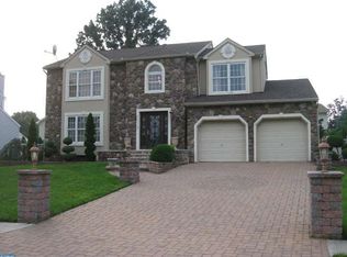 110 Englewood Blvd, Hamilton, NJ 08610