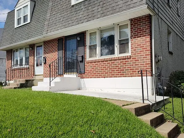 3413 Oak Ln, Upland, PA 19015