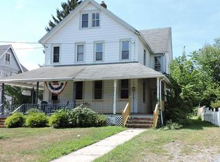 208 S Church St, Moorestown, NJ 08057