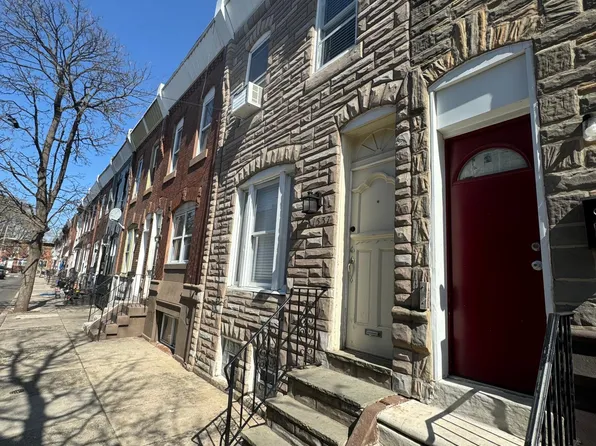 1537 S Bailey St, Philadelphia, PA 19146