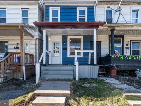 143 Pannebaker Ave, Lewistown, PA 17044