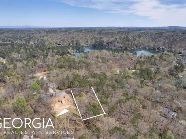 113 Mescalero Ct, Waleska, GA 30183