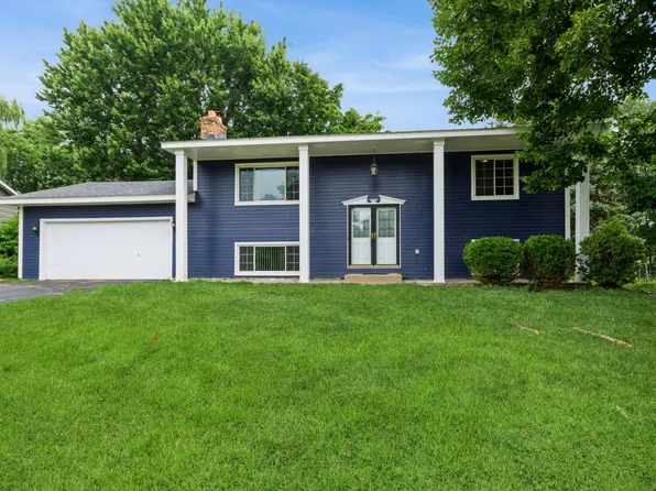 3516 78th Ave N, Brooklyn Park, MN 55443