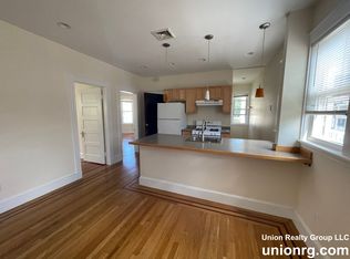 86 Easton St #3, Boston, MA 02134