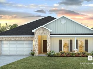 18875 Northfield Ln, Robertsdale, AL 36580