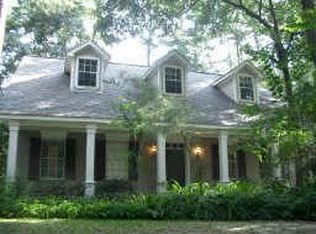 5 Maple Glen Dr, Tomball, TX 77375
