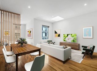 Clinton Lofts, Brooklyn, NY 11205