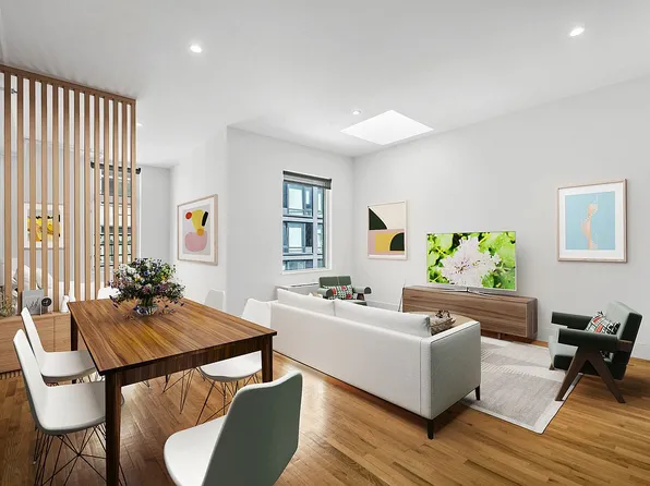 91 Grand Ave APT 3G, Brooklyn, NY 11205