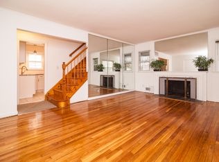 1 Rodman Pl, West Orange, NJ 07052