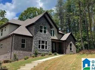 48 Cornerstone Dr, Calera, AL 35040