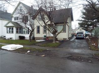 42 Potomac St, Rochester, NY 14611