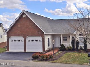 3361 Torrey Pines Cir, Riner, VA 24149