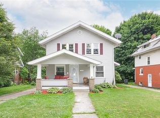 1576 Hillside Ter, Akron, OH