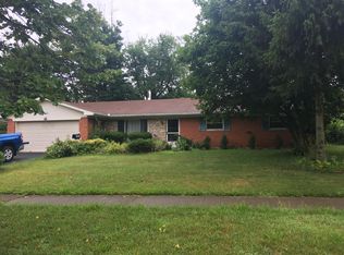 2434 E Rahn Rd, Dayton, OH 45440