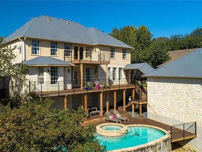 8121 Bottlebrush Dr, Austin, TX, 78750