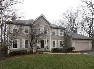 1284 Eagle Ct, Bartlett, IL 60103