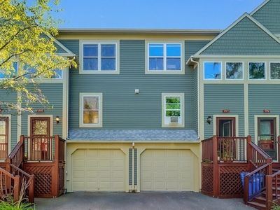 184 East Redrock Drive, Burlington, VT, 05401