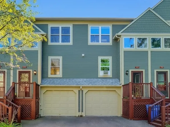 184 East Redrock Drive, Burlington, VT 05401