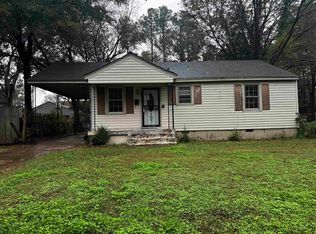 4816 Spottswood Ave, Memphis, TN 38117