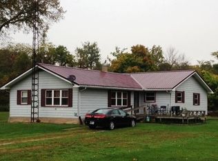 3834 N State Route 25, Rochester, IN 46975