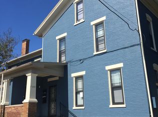 709 Union St APT 2, Fort Wayne, IN 46802
