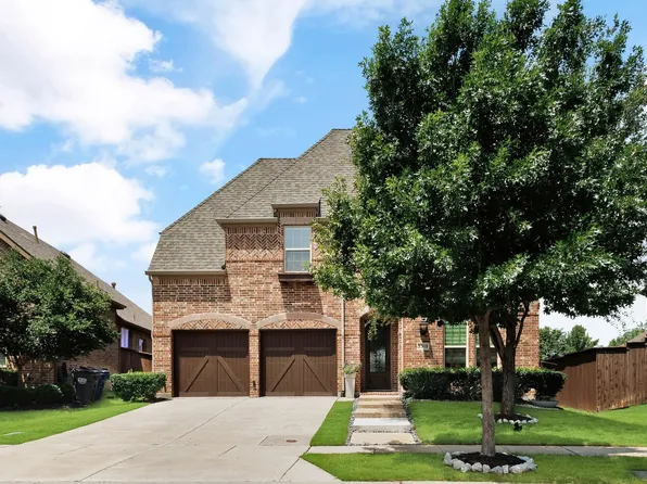 1301 Skyflower Ln, Celina, TX 75009