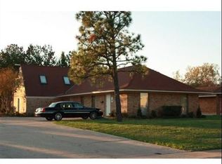 1519 Doctors Dr, Bossier City, LA 71111