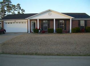 13200 Meadowview Dr, Alexander, AR 72002