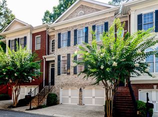 4319 Kingston Gate Cv, Chamblee, GA 30341