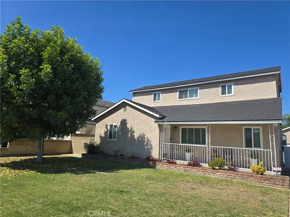 117 N Hartley St, West Covina, CA 91790