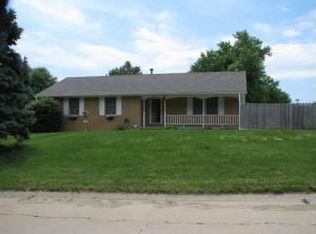 506 S Merrill Ave, Maryville, MO 64468