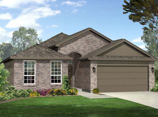 2223 150th Pl, Lubbock, TX 79423