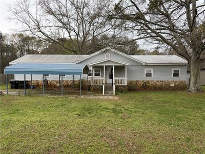 114 Mattison Dr, Belton, SC, 29627